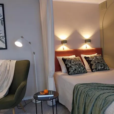 Vaba Taepi Apartment Tartu