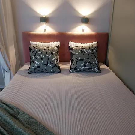Apartment Vaba Taepi Tartu