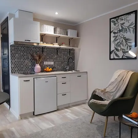 Apartment Vaba Taepi *