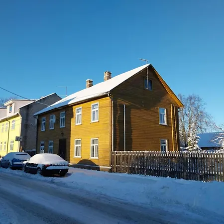Vaba Taepi Tartu