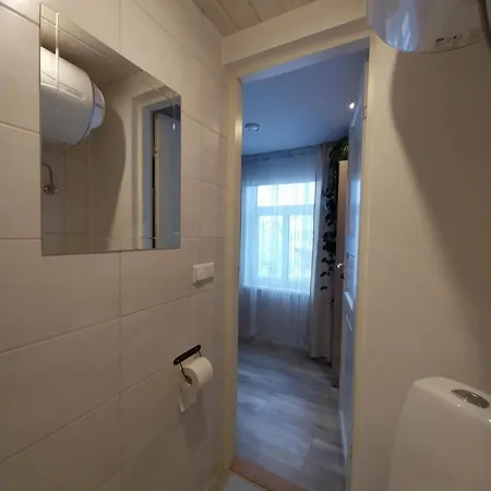 Apartment Vaba Taepi