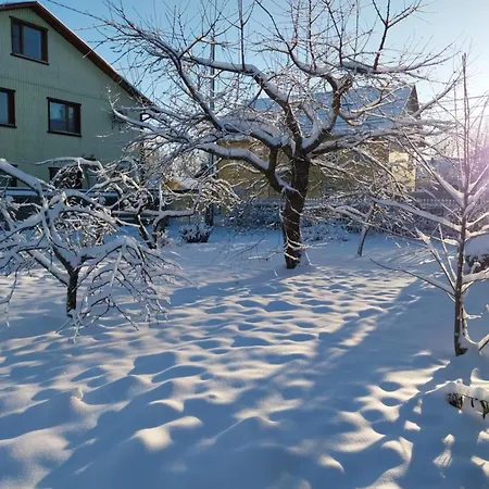 Vaba Taepi Apartment Tartu
